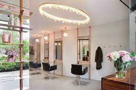 Hair & beauty salons updated daily · search and find top beauty places in cape town, joburg, durban, kimberly, port.shop online with shaids. Places Spaces Hair Salon Hair Salon Melbourne Hair Salon Decor