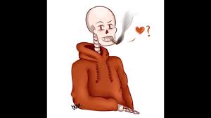 Chara is also the fallen human that the player names at the start of the game, and not the controllable character who is played throughout the entirety of undertale. Nsfw 18 Listener Chan S Heated Phone Call Papyrus Carrot X Male Listener Yaoi Warning Youtube