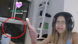 She Had Sex On Twitch.. 