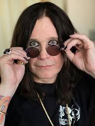 4.8 out of 5 stars. Ozzy Osbourne Round Sunglasses Online