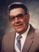 Donald Francis George Obituary 2013