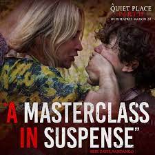 Layarduasatu adalah sebuah situs movie streaming nonton film online gratis. Nonton Film A Quiet Place 2 Nonton A Quiet Place 2 Dramatoon Com