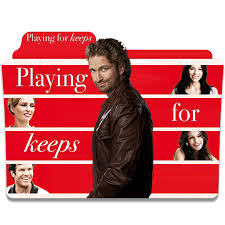 Streaming now movies showtimes videos made in hollywood news. Playing For Keeps 2012 By Wildermike On Deviantart