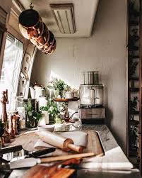 Maybe you would like to learn more about one of these? 170 Ideas For Caravans And Small Spaces In 2021 Small Spaces Remodeled Campers Caravans