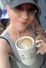 New coffee line in Tucson