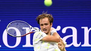 Даниил медведев (daniil medvedev) родился 11 февраля 1996 года в москве. Daniil Medvedev Wins Over Grigor Dimitrov For Making It To His Maiden Us Open Final Net Sports 247