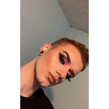 Kaleb Hale (@makeupby_kaleb) · Ohio · Instagram photos and videos