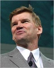 Fallen Pastor Seeks Aid to Pursue Studies