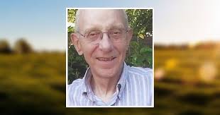 Ronald Zorn Obituary August 26, 2020