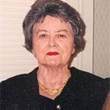 Lillian Alario Obituary March 18, 2013