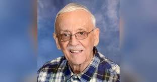 Donald J. Fitzpatrick Obituary