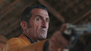 Luis Zahera A Ferro Le Coges Carino Tiene Una Parte Humana Y Bonita