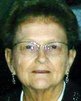 Florence Hamilton Obituary (2011)