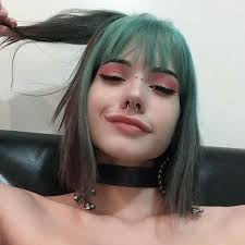 Unicornhair Aesthetic Hair Hair Inspiration Pinterest Hair