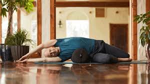 12 Yin Yoga Poses To Awaken Dormant Energy And Recharge Your Practice Yoga Journal Yin Yoga Yin Yoga Poses Yin Yoga Sequence