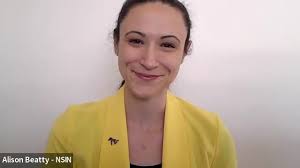 A Conversation with National Security Innovation Network's Alison Beatty