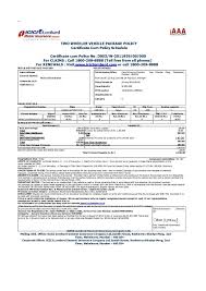 File Vehicle Insurance Certificate In India Pdf Wikimedia For Fake Auto Insurance Card Template Download Pr In 2020 Card Templates Free Car Insurance Card Template