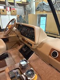 Image result for Brown 1978 Motor Home