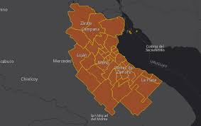 El amba es la zona urbana común que conforman la caba y los siguientes 40 municipios de la provincia de buenos aires: Nuevos Foros Virtuales En La Plataforma Bam 21 Informe Digital Metropolitano