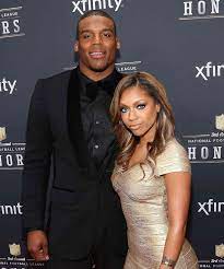 Cam Newton and Girlfriend Kia Proctor Expecting Fourth Child Together