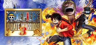One Piece Pirate Warriors 3 On Steam Pirates Warrior 3 Warrior