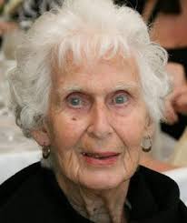 Jean Ella Morris MacLean (1924-2012)