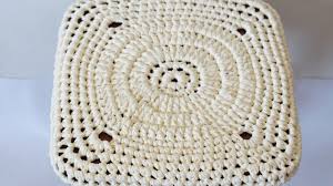 Buy knitted seat on ebay. Make A Knitted Chair Cover Diy Crafts Guidecentral Youtube