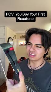 Flexatone Review: GTA San Andreas Intro Instrument?