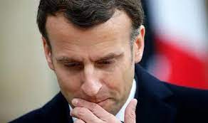 Macron urges for change to eu migration scheme as afghanistan crisis continues hundreds of afghans have boarded planes to escape the taliban after the fighters swept across the country and took. Afghanistan News Macron Urged To Push For Emergency Eu Meeting As Brussels Falls Behind Politics News Express Co Uk