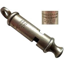 Maybe you would like to learn more about one of these? 1916 J Hudson Co Birmingham Whistle Whistle Coffee Maker Antiques