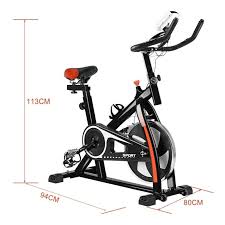 / sold and shipped by vm express. Everlast Fluid Exercise Spin Bike Off 71