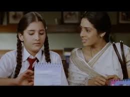 Sapna S Disrespectful Behaviour With Sashi English Vinglish Tamil Youtube