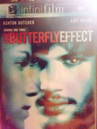 The Butterfly Effect : Kutcher, Ashton, Smart, Amy, Suplee, Ethan, Walters,  Melora, Henson, Elden, Stoltz, Eric, Schmidt, Kevin, Crigger, Cameron, ...