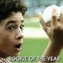Rookie of the Year from m.imdb.com