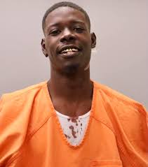 A traffic stop by the Madison County Sheriff's Office Narcotics Unit,  Madison County Sheriff's Office K9 Unit, FBI Safe Streets Task Force, DEA,  and the Madison County Sheriff's Office Street Crimes Unit