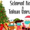 Shalomselamat pagi, kepada bapak/ibu, saudara saudari sekalian, salam sejahtera dalam sebagai ketua panitia natal tahun 2014, saya sangat berterima kasih dan memberikan apresiasi yang tinggi pada seluruh panitia dan semua pihak yang telah terlibat. 1