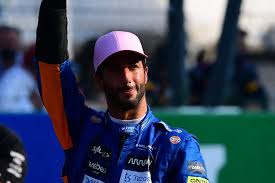 Daniel ricciardo's motorsport journey began, like so many, glued to a television. Qwdoajp7m2jfem