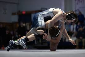 HS WRESTLING: Abington Heights, Wallenpaupack set for showdown