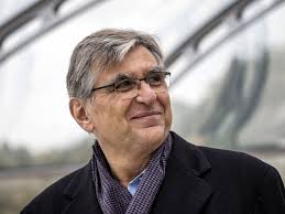 David Marks: Architect behind the London Eye and Kew's Treetop Walkway