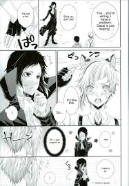 Juokubunritsu] A Day Unlike Any Other – Bungo Stray Dogs dj [Eng] - Gay  Manga | HD Porn Comics