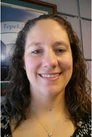 Topeka Chapter The News Flash! Friend us