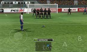 Estado de seguridad del apk. Pes 2011 Pro Evolution Soccer Download Apk For Android Free Mob Org