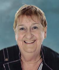 Annette Bélanger Landry, Saint-Alexandre (1937-2020)