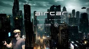 The aircar is a vtol pav (vertical take off all aircars come standard with vtol (vertical take off and landing) capability. Hold On To Your Stomach Aircar Vr Oculus Rift Youtube