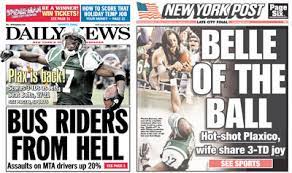 The redemption of Plaxico Burress, for three touchdown balls and 75 cents-  POLITICO Media