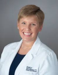 Emily Mcnulty, Nurse Practitioner