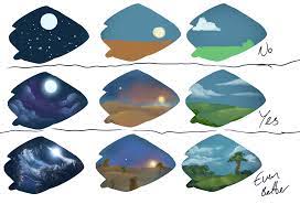 On that basis, it is good to have the skill of perspective drawing as a way to make it easier to convey what mangaka wants to tell. Tutorial Background Simple Easy On Drawing Tutorial Deviantart