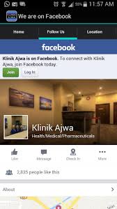 Bukit raja selatan industrial area 1.9 km. Klinik Ajwa For Android Apk Download