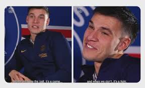 Ugarte Appreciation Thread] Manuel Ugarte today: 68 touches 46/50 passes  completed (92%) 10/16 duels won 7 recoveries made 6/8 tackles won 3  interceptions 1 big chance created A MOTM performance. : r/reddevils