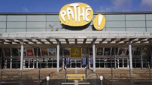 La commission nationale cinématographique ne veut pas de l'extension du multiplexe du pontet. Cine Pathe Cap Sud Seances